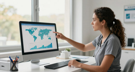 Poolbeg Pharma Surges In Global Coverage