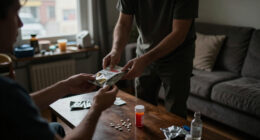 Prostitution And Drug Bust In Ankara Involving Red-Flagged Prescriptions