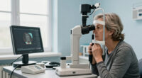 Risk Of AMD Progression After Cataract Surgery