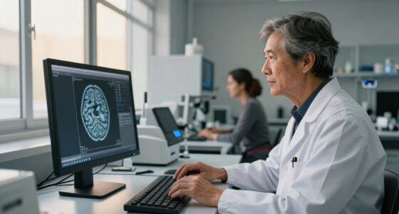 Scientists Discover A Major Brain Shift Between Ages 50 And 75