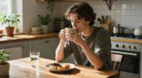 Scientists Just Discovered What Coffee Really Does To Your Gut And Brain