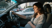 ‘So Surreal’: Woman Gives Birth While Stuck In Heavy San Francisco Traffic - The Guardian