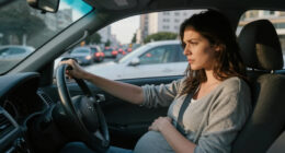 ‘So Surreal’: Woman Gives Birth While Stuck In Heavy San Francisco Traffic - The Guardian