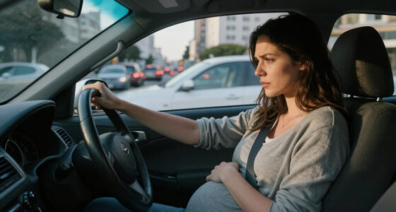 ‘So Surreal’: Woman Gives Birth While Stuck In Heavy San Francisco Traffic - The Guardian