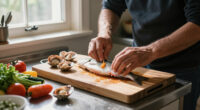 Stanford Scientists Discover A Seafood That Can Reverse Signs Of Aging