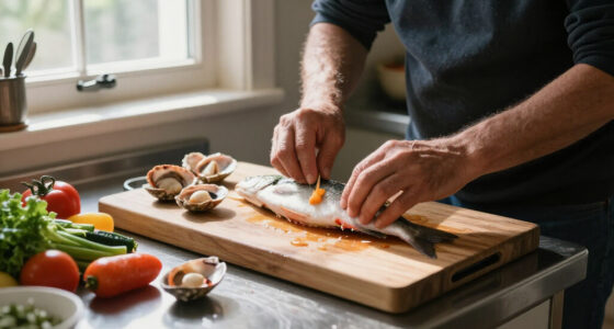 Stanford Scientists Discover A Seafood That Can Reverse Signs Of Aging