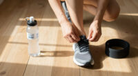 The Seven Boring Things That Actually Make You A Better Runner, According To A Serial Marathon Runner And ASICS Coach
