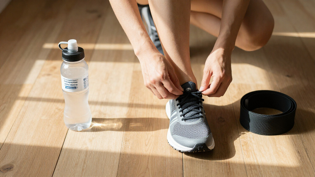 The Seven Boring Things That Actually Make You A Better Runner, According To A Serial Marathon Runner And ASICS Coach