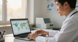 Theravance Biopharma Surges In Global Coverage