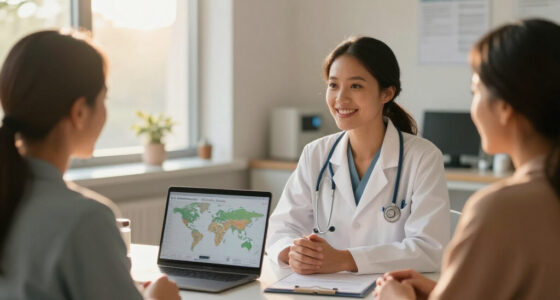 Unitedhealth Group Surges In Global Coverage