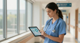 University Medical Center Surges In Global Coverage