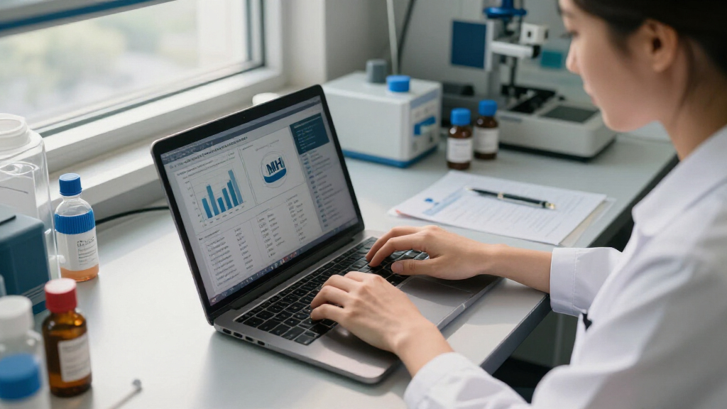 White House Moves To Control NIH Grants