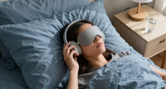 10 Best Sleep Headphones for Relaxation in 2027
