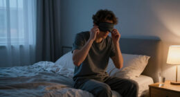 10 Best Sleep Masks for Anxiety in 2027
