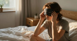 10 Best Sleep Masks for Anxiety Relief in 2027