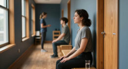 10 Mindful Ways To Stay Calm Around People Who Seem Out Of Control