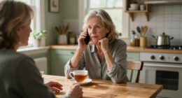 10 Things I Stopped Apologizing For After Retirement