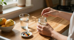 12 Best Daily Wellness Supplements for Everyday Health in 2027