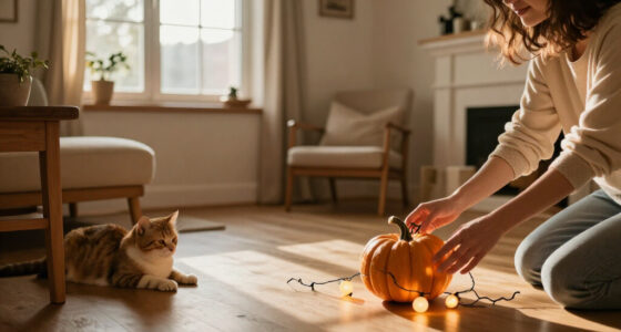 12 Best Halloween Decorations for Anxiety Relief in 2027