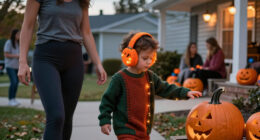 12 Best Sensory-Friendly Halloween Earmuffs for 2027