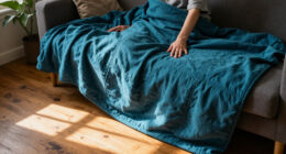 13 Best Adult Sensory Comfort Blankets for Calming Comfort in 2027