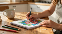 13 Best Mindfulness Coloring Books for Adults for Calm and Relaxation in 2027