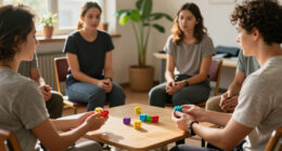 13 Best Therapy Dice for Group Activities in 2027
