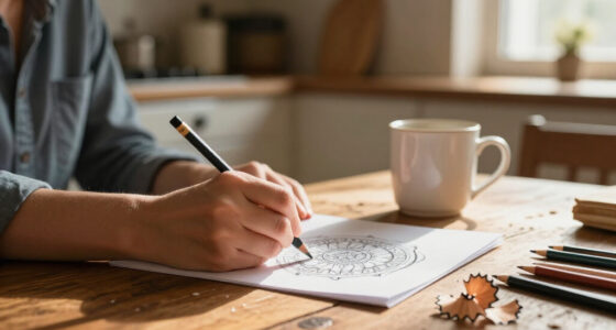 15 Best Adult Coloring Books for Anxiety in 2027