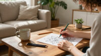 15 Best Adult Coloring Books for Stress Relief in 2027