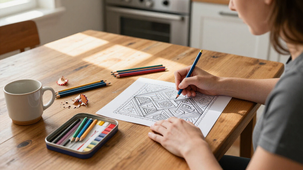 15 Best Adult Coloring Supplies for Relaxing, Detailed Artwork in 2027