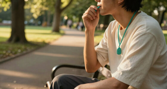 15 Best Adult Sensory Chew Necklaces for Comfort and Everyday Use in 2027
