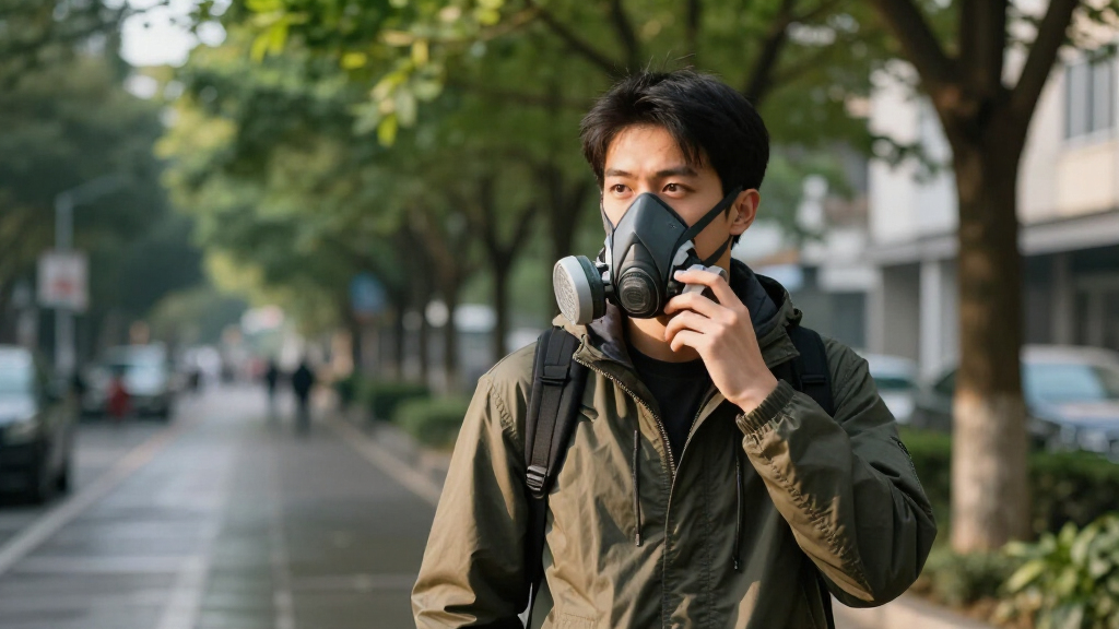 15 Best Air-Purifying Masks for Dust, Fumes, and Everyday Use in 2027