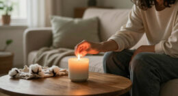 15 Best Anxiety Relief Candles for a Calmer Home in 2027