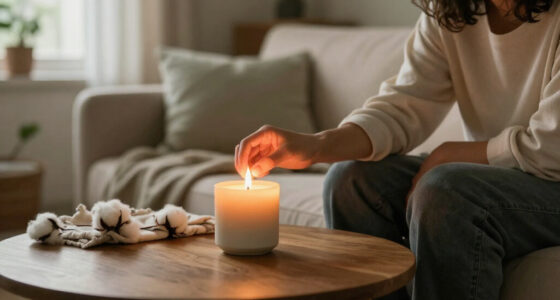 15 Best Anxiety Relief Candles for a Calmer Home in 2027