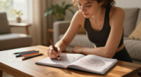 15 Best Anxiety Relief Coloring Books in 2027