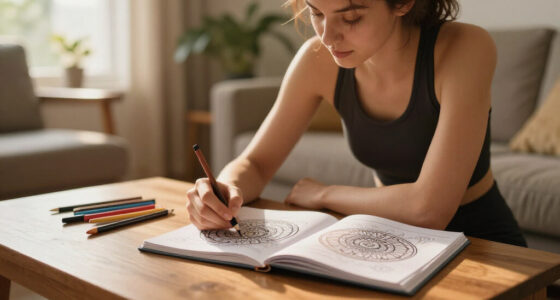 15 Best Anxiety Relief Coloring Books in 2027