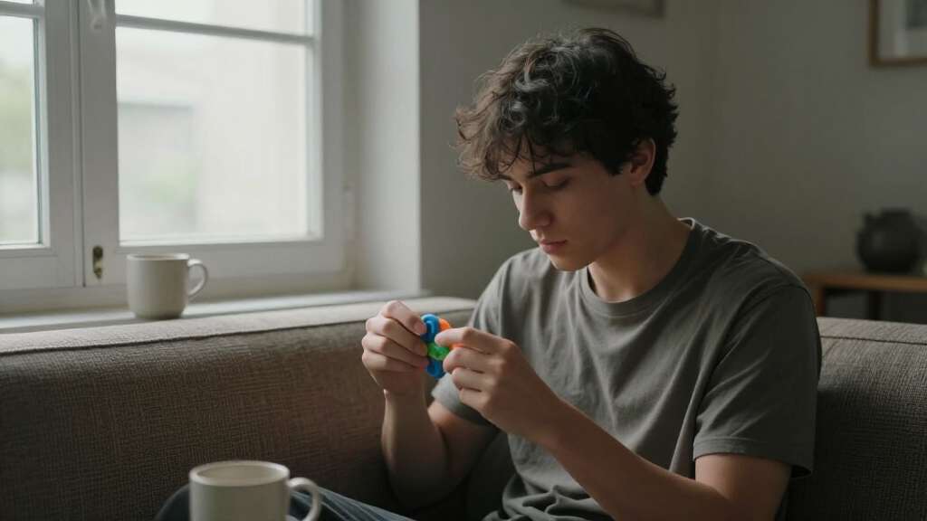 15 Best Anxiety Relief Fidget Toys for 2027