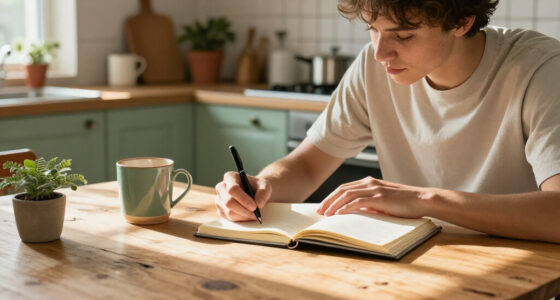 15 Best Anxiety Relief Journals for Calm and Clarity in 2027