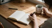 15 Best Anxiety Relief Journals for Calm and Clarity in 2027