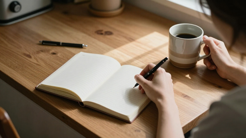15 Best Anxiety Relief Journals for Calm and Clarity in 2027