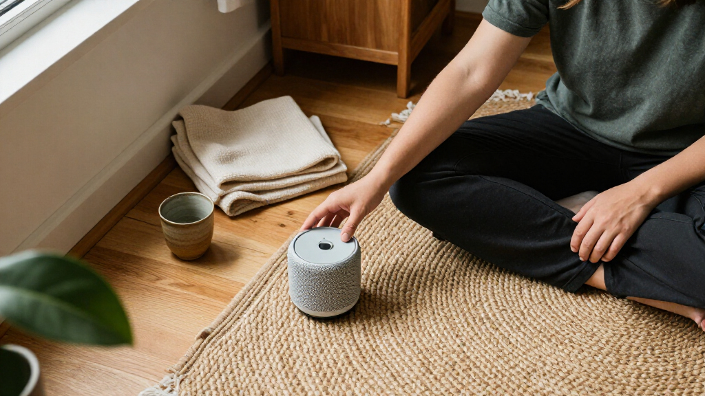15 Best Guided Meditation Devices in 2027