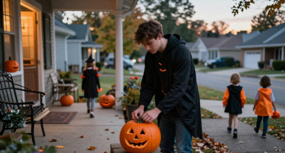 15 Best Halloween in 2027