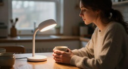 15 Best Light Therapy Lamps for Seasonal Depression in 2027