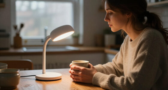 15 Best Light Therapy Lamps for Seasonal Depression in 2027