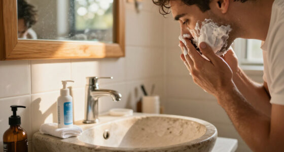 15 Best Men's Self-Care Products for Everyday Grooming in 2027