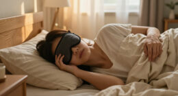 15 Best Sleep Masks for Insomnia in 2027