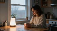 15 Best Therapy Lamps for Seasonal Depression in 2027