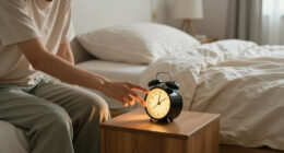 15 Best Therapy Light Alarm Clocks for Gentler Mornings in 2027