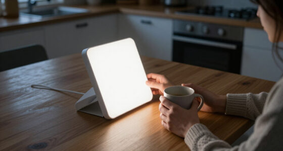 15 Best Therapy Light Boxes for Seasonal Depression in 2027