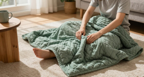 15 Best Weighted Blankets for Anxiety in 2027